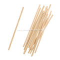 Disposable Wooden Coffee Sticks